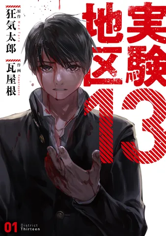実験地区13(1)