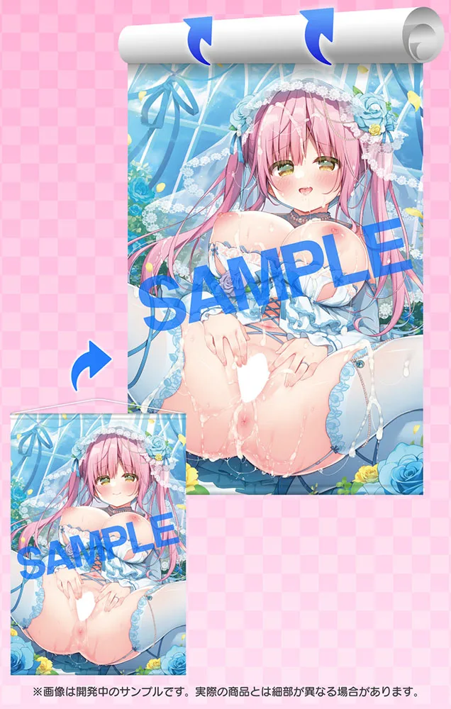 GOT WTapestry Collection162 花宮なつか