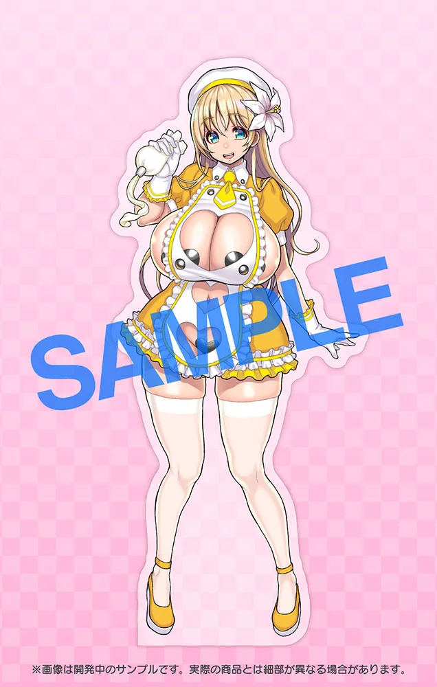GOT Acrylic stand TNM Collection01 津路参汰 - 谷間月々美